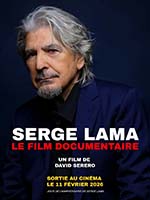 SERGE LAMA - LE FILM